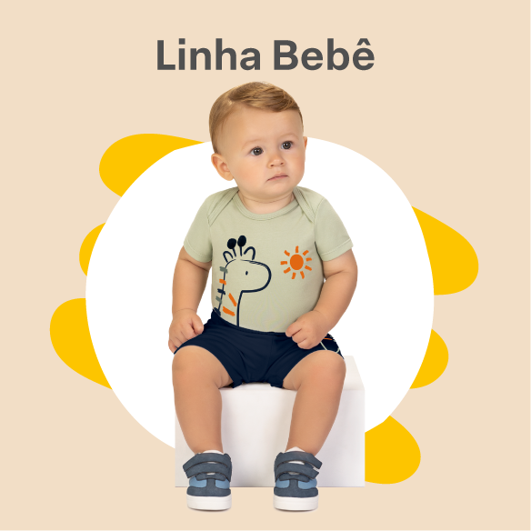 BANNER N2.d - Linha bebê